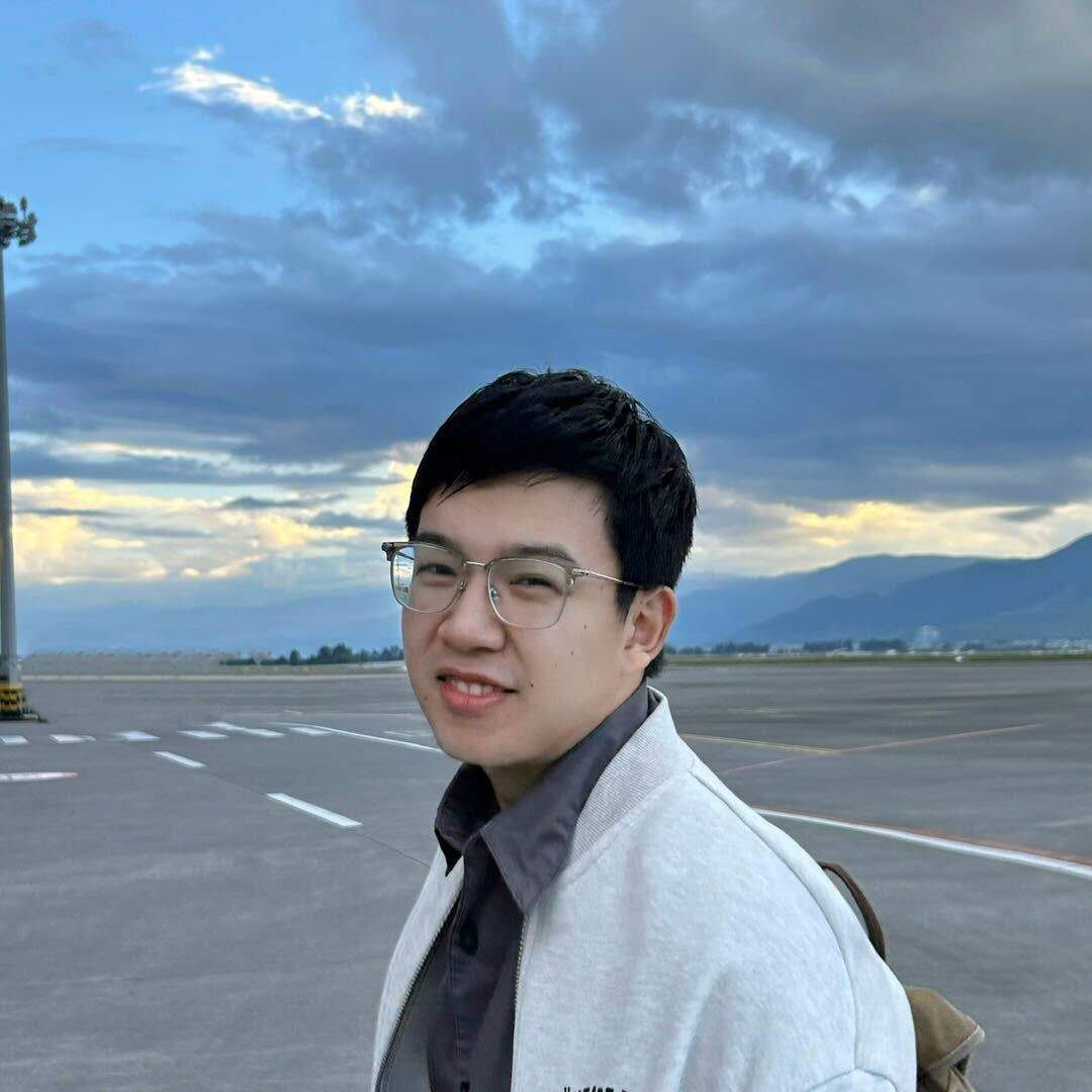 Aowen Wang